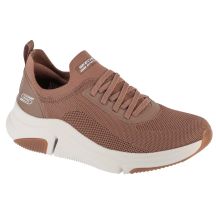 Skechers Bobs Sparrow Flex- Instant Clout 117580-CLAY Brown 36