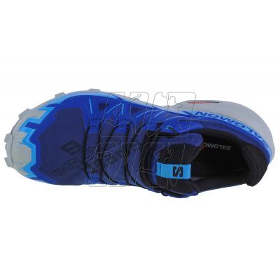 3. Salomon Speedcross 6 GTX W 473020 running shoes