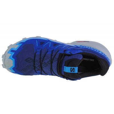 3. Salomon Speedcross 6 GTX W 473020 Running Shoes