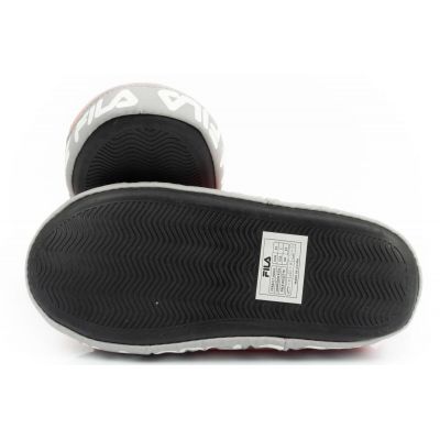 8. Fila Comfider Jr FFK0117.40063 Slippers