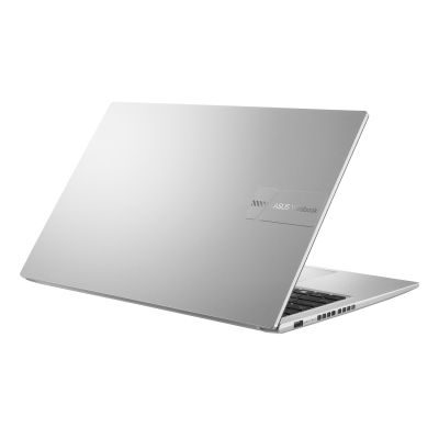 6. ASUS Vivobook 15 M1502NAQ-BQ039 Ryzen 5 150 15.6"FHD IPS-level Panel 60Hz 250nits AG 16GB DDR5 SSD512 Radeon Graphics WLAN+BT Cam720p 42WHrs NoOS Cool Silver