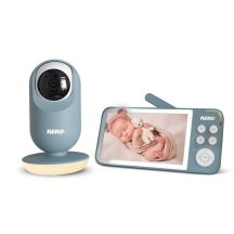 NENO ELECTRONIC BABY NANNY 2.4 VEDO BLUE
