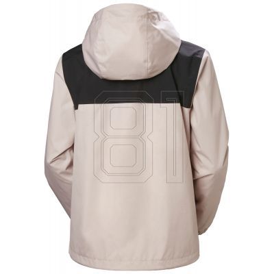 14. Helly Hansen Vancouver Rain Jacket W 53587 094