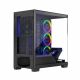 23. MODECOM VOLCANO STELLAR ARGB MIDI 5F BLACK HOUSING