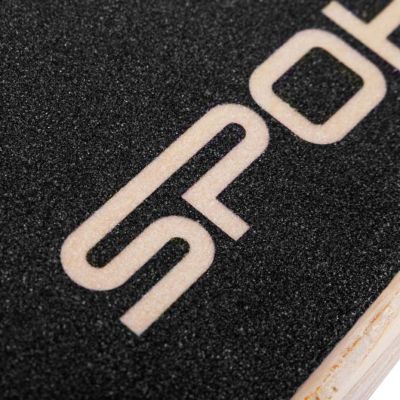 8. Spokey Trickboard 928814 balance platform