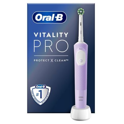 11. Oral-B Vitality Pro D103 Toothbrush