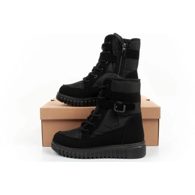 21. Progres W PROGJ-24-148 winter boots