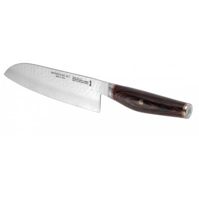2. ZWILLING 34074-181-0 kitchen knife Steel 1 pc. Santoku knife