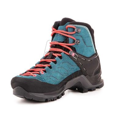 4. Salewa WS Mtn Trainer Mid GTX W 63459-8550 shoes