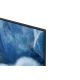26. Samsung QE43Q8FAAUX QLED 43'' 4K Ultra HD Tizen Q-Symphony DVB-T2 Gray TV (MODEL 2025)
