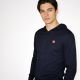 6. Canadian Peak FELINOODEAK RM NAVY MEN 246 zip-up sweatshirt (RBMWY9296H/CP-MARINE)