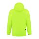 2. Rogelli unisex rain jacket CORE fluor S