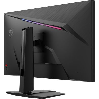 12. MSI MAG 322URDF E16 computer monitor 80 cm (31.5") 3840 x 2160 px 4K Ultra HD Black