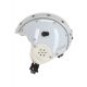 9. CASCO SP-3 AIRWOLF WHITE S 52-56 helmet