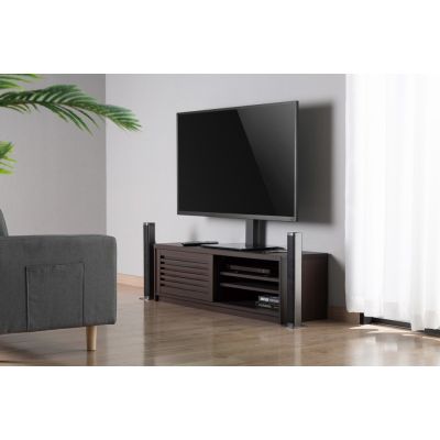 6. GEMBIRD TV STAND (SWIVEL), 23" - 55"