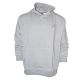 2. Air Jordan Essentials Sweatshirt Gray - DQ7466-091