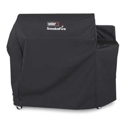 2. Weber SmokeFire 36 Premium Cover - 7193