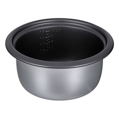 8. Russell Hobbs Rice Cooker 19750-56