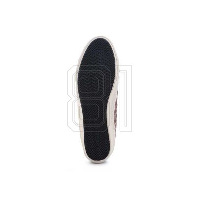 8. Geox D N. Club A Shoes - Metal.Synt.Pat. In the D4258A-000HI-C8014