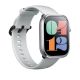 Mibro C4 silver smartwatch