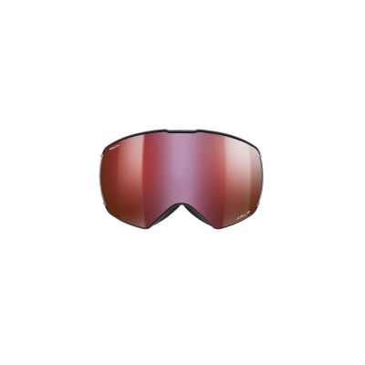 2. Julbo Light Year OTG Ski Goggles Black