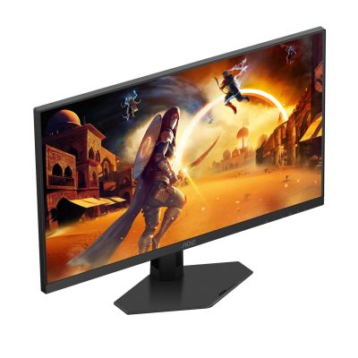 22. AOC Monitor Gaming (24G4ZRE)