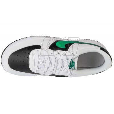 3. Nike Air Force 1 LV8 2 GS Jr FZ4353-100 shoes