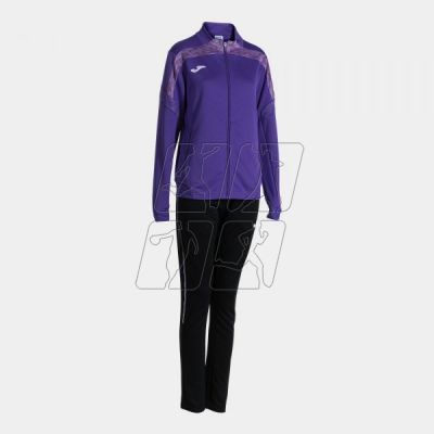 Joma Championship VIII Tracksuit W 902516.551