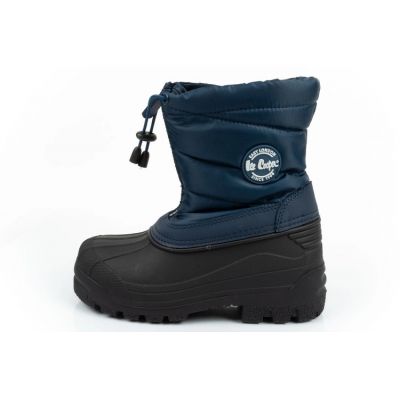 10. Lee Cooper Jr. Snow Boots LCJ-24-44-2841