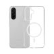 10. 3mk Armor MagCase for Samsung Galaxy A56 - transparent