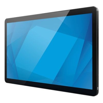 4. Elo Touch Solutions 1504L Digital Signage Flat Panel 39.6 cm (15.6") LED 450 cd/m2 Black Touchscreen