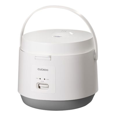 4. Kukułka Reiskocher rice pot 1.80l CR-1095