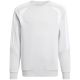 2. adidas Tiro 26 League Sweat Crew gray kids' sweatshirt KF5823