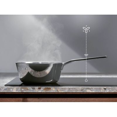 31. Electrolux EIV64453 Induction Hob 60 cm | 4 zones | PowerBoost | timer | black