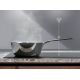 31. Electrolux EIV64453 Induction Hob 60 cm | 4 zones | PowerBoost | timer | black