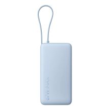Xiaomi 71536 67W Power Bank 20000 (Integrated Cable) Ice Blue