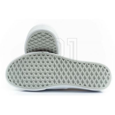 6. Vans Authentic W shoes VN000EE3W001