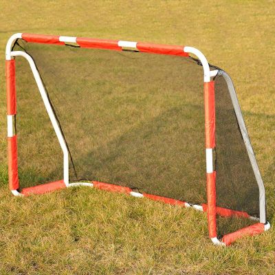 4. FOOTBALL GOAL 170x110x60CM PURE 2 IMPROVE