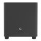 6. RAMPAGE Speakers RM-1 SOUNDWAVE PLUS SIYAH TOTAL 64W 16V/4.