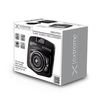4. Esperanza SENTRY XDR102 Recorder