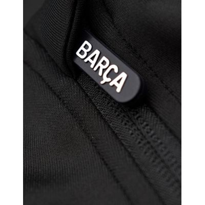 12. FC Barcelona Tracksuit Barca Jr 5002CHBLAP