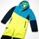 3. Trollkids Kids Hallingdal Snowsuit Jr 350-709