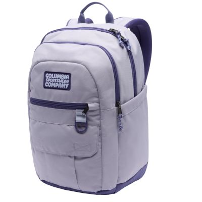 Columbia Buxton 26L Backpack 2121451551 Purple One Size