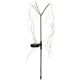 12. SOLAR LAMP FIREWORKS TREE 72CM 120 LED