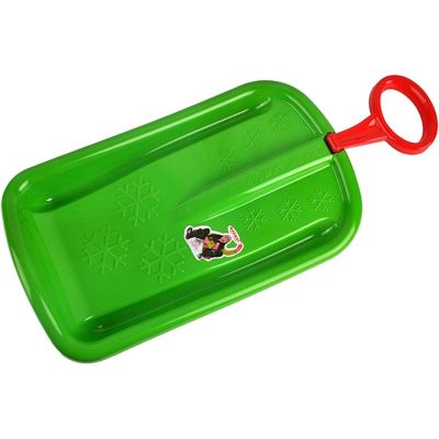 Crazy Arrow Slide, Blue