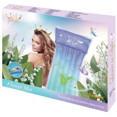 16. INFLATABLE MATTRESS 171x66x22CM 33106