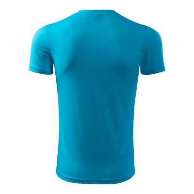 2. Malfini Fantasy Jr T-shirt MLI-14744