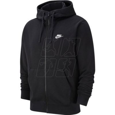 Sweatshirt Nike Sportswear Club M BV2648 010