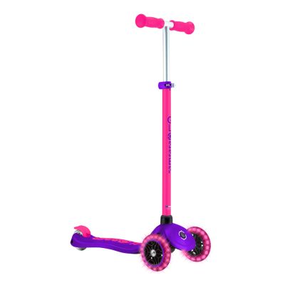 6. PRIMO PLUS LIGHTS three-wheeled scooter (442-810-4)
