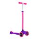 6. PRIMO PLUS LIGHTS three-wheeled scooter (442-810-4)
